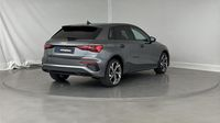 Audi A3 Sportback 40 TFSI e 204ch S line S tronic 6 — photo 5