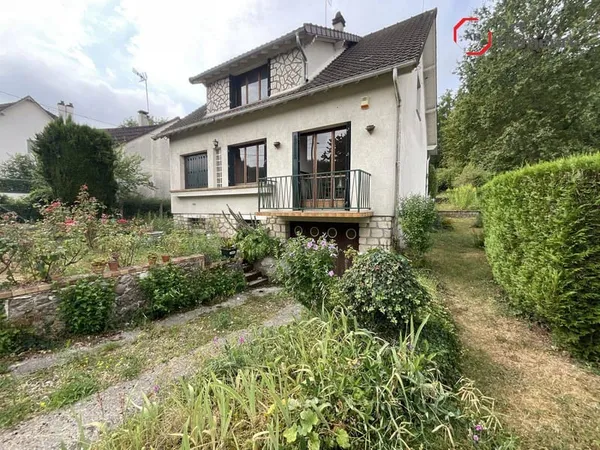 Maison 7 pièces 99 m²