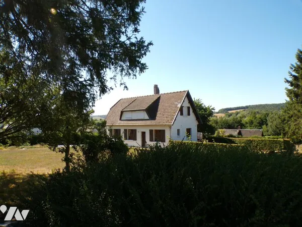 Maison 4 pièces 103 m²