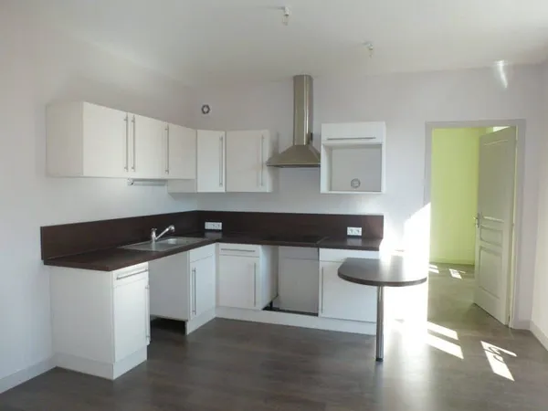 Immeuble de rapport 300 m²