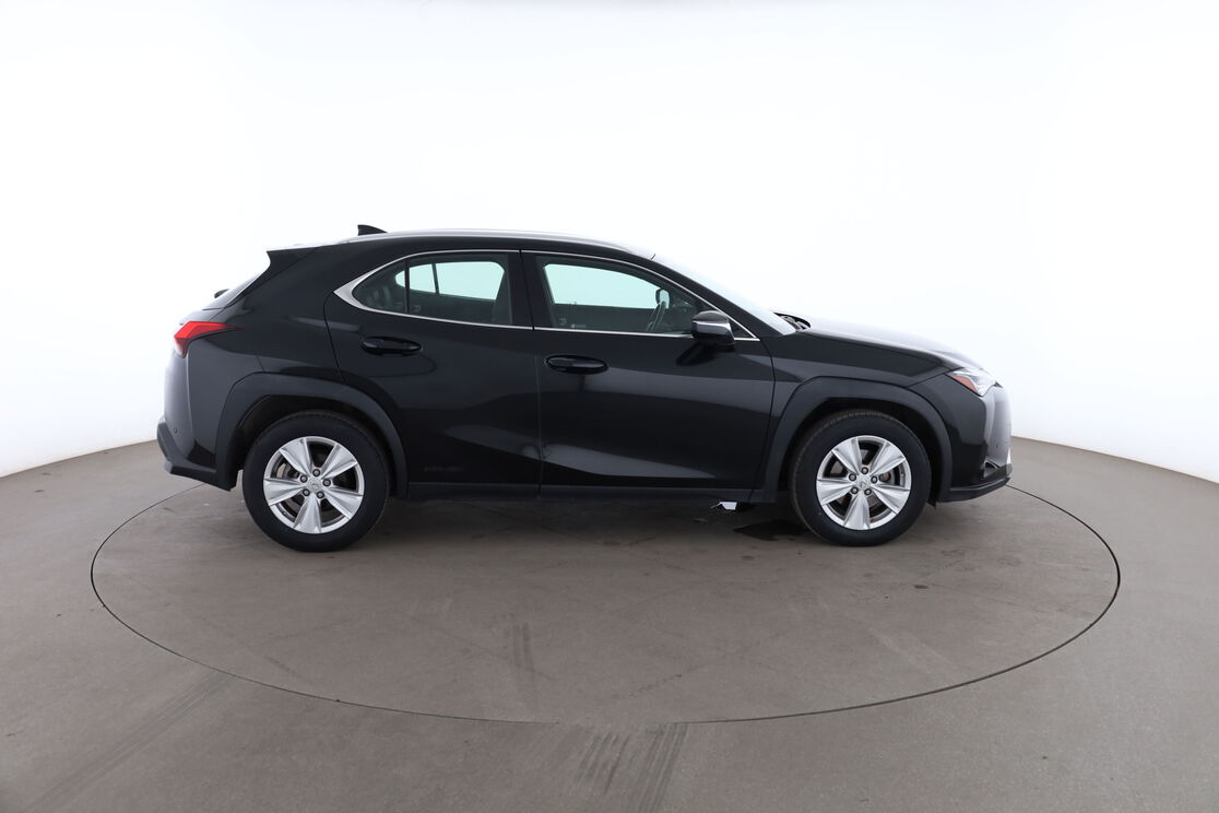 Lexus UX-Serie 250h Pack Confort Business 2WD — photo 6