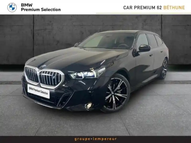Bmw Serie 5 série 5 touring i5 394ch m sport xdrive40