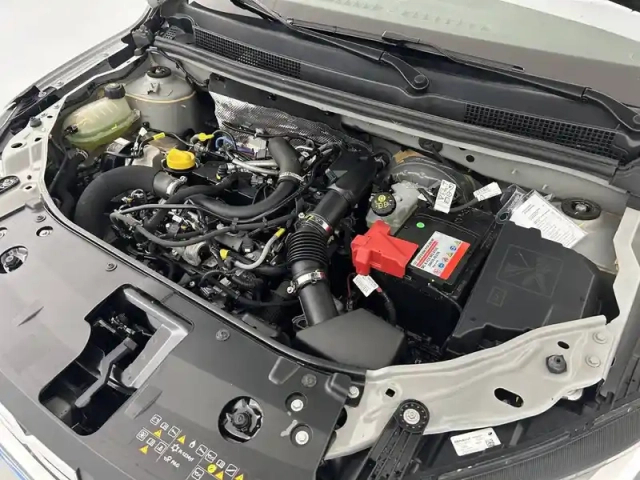 Dacia Sandero eco-g 100 — photo 54