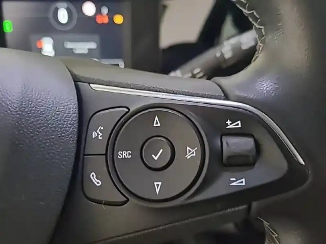 Opel Mokka electrique 136 ch &amp; batterie 50 kwh — photo 30