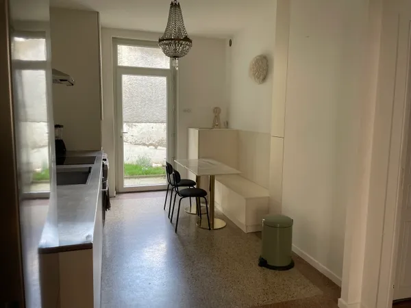Location appartement
