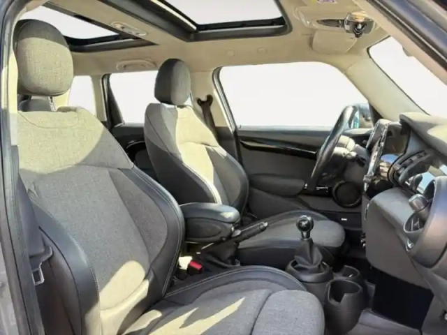 Mini Mini 5 portes cooper 136ch heddon street euro6d-t — photo 11