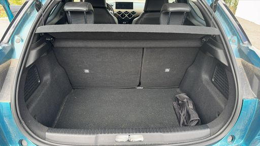DS DS3 Crossback 1.5 BlueHDi 130 EAT8 - Grand Chic – 2019 – 106360 km – Diesel – Boîte Automatique — photo 29