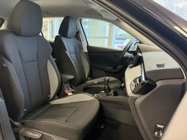 Skoda Kamiq 1.0 tsi evo 2 95ch selection — photo 11