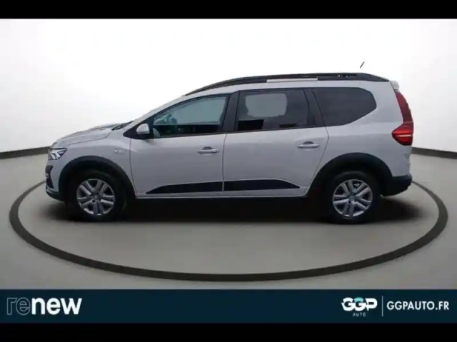 Dacia Jogger 1.0 eco-g 100ch confort 5 places — photo 3