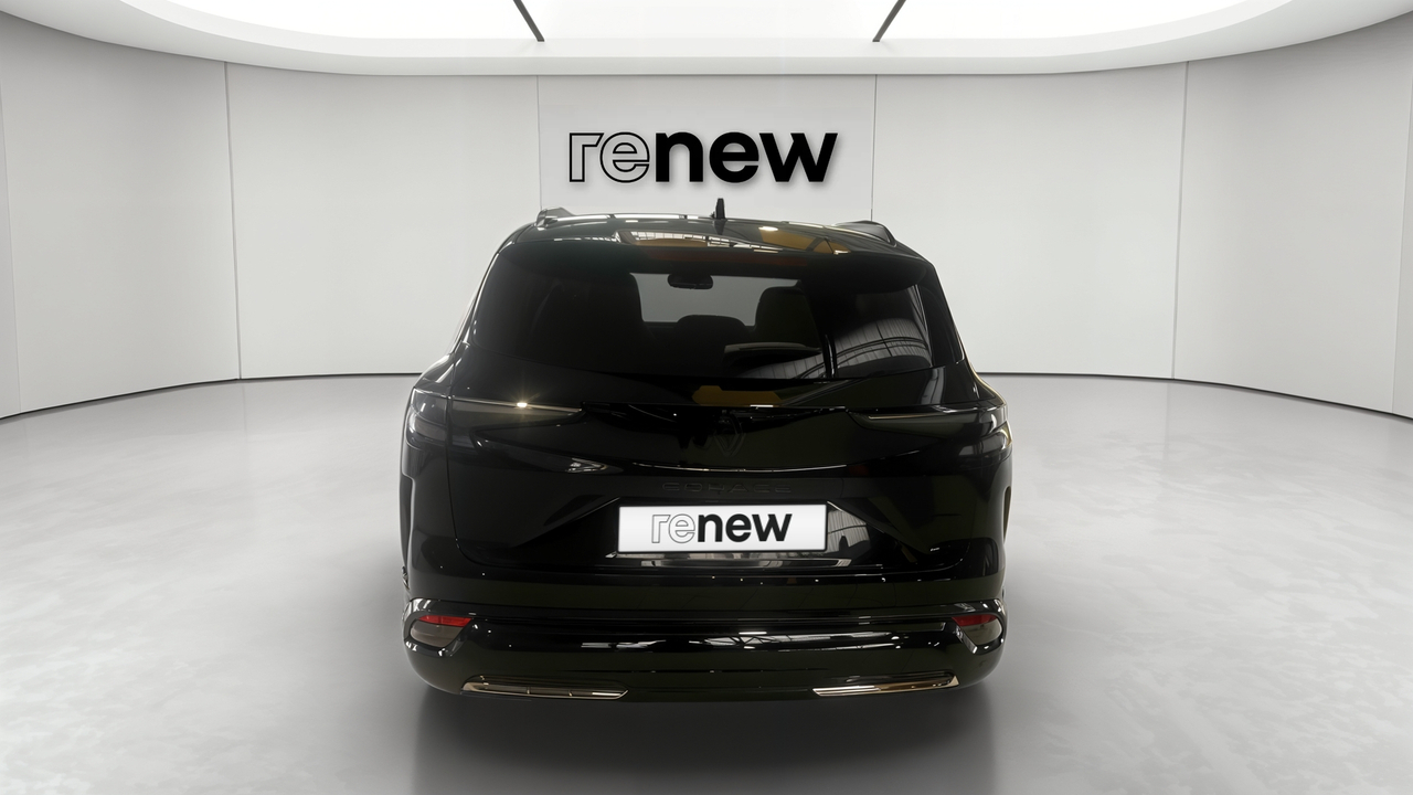 Renault Espace full hybrid E-Tech 200 ch 7pl — photo 4