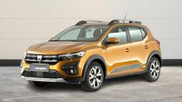 Dacia Sandero 1.0 TCe 90ch Stepway Confort CVT
