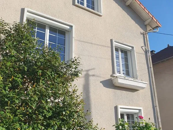 Belle maison de ville de 168m²