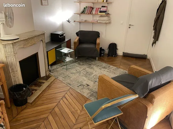 Bureau psy