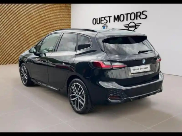 Bmw Serie 2 série 2 activetourer 225e 245ch xdrive m sport dkg7 — photo 3