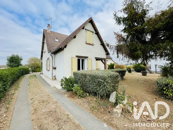 Maison 5 pièces 146 m²