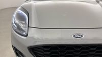 Ford Puma 1.0 EcoBoost Hybrid 125ch ST-Line X S&S Powershift — photo 17