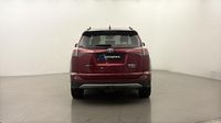 Toyota Rav4 197 Hybride Lounge AWD CVT — photo 6