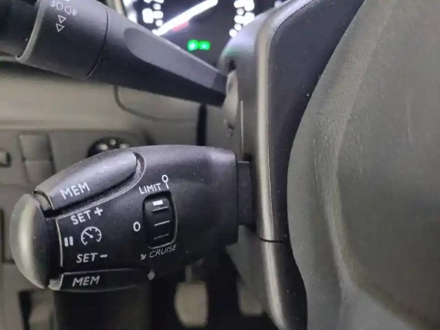 Citroën C3 bluehdi 100 s&amp;s bvm6 — photo 53