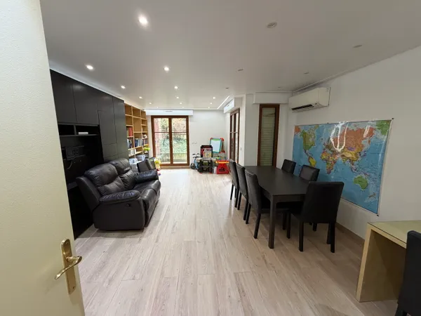 Vends appartement