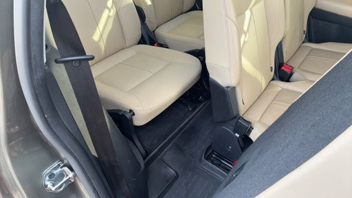 Ford Galaxy 2.0 TDCI 140 - Titanium – 2014 – 132191 km – Diesel – Boîte Manuelle — photo 18