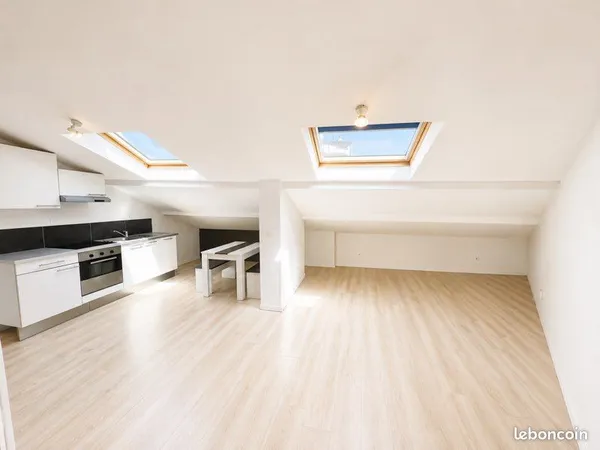 Appartement à louer Béziers centre ville