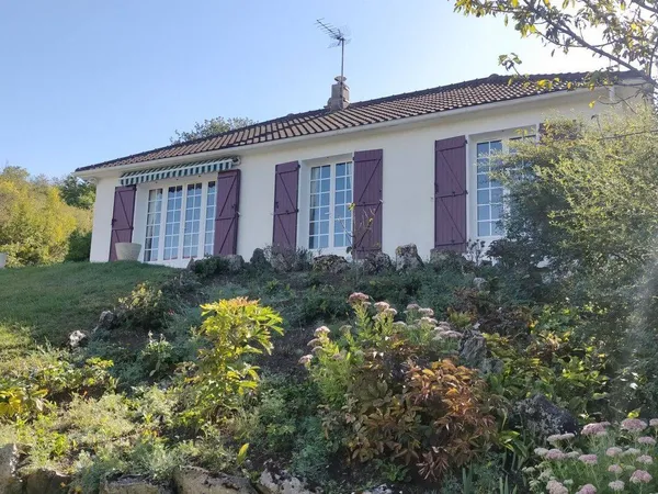 Maison 5 pièces 85 m²