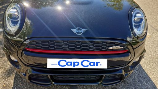 Mini Mini Cooper 1.5 Cooper 136 BVA7 - John Cooper Works – 2019 – 89516 km – Essence – Boîte Automatique — photo 46