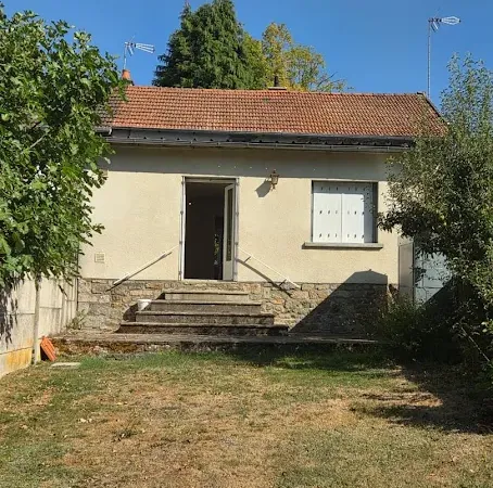 Maison 5 pièces 120 m²