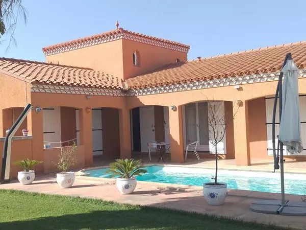 Maison 6 pièces 156 m²