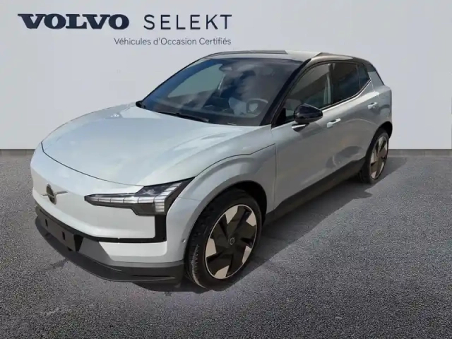Volvo Ex30 p5 long range 272ch 69kwh ultra