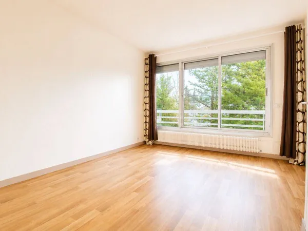 Appartement 1 pièce 31 m²