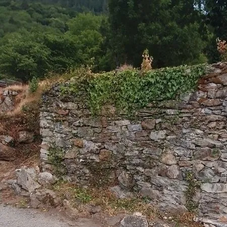 Terrain à bâtir