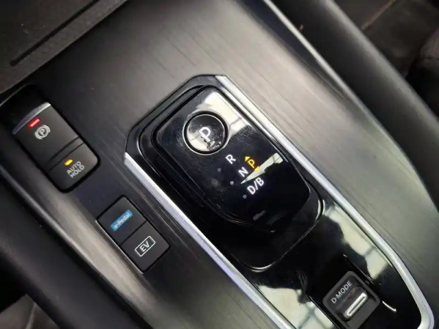 Nissan Qashqai e-power 190 ch — photo 48