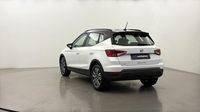 Seat Arona 1.0 TSI 95ch Copa — photo 8