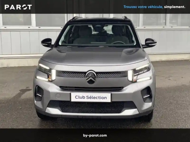 Citroën C3 1.2 turbo 100ch plus — photo 23