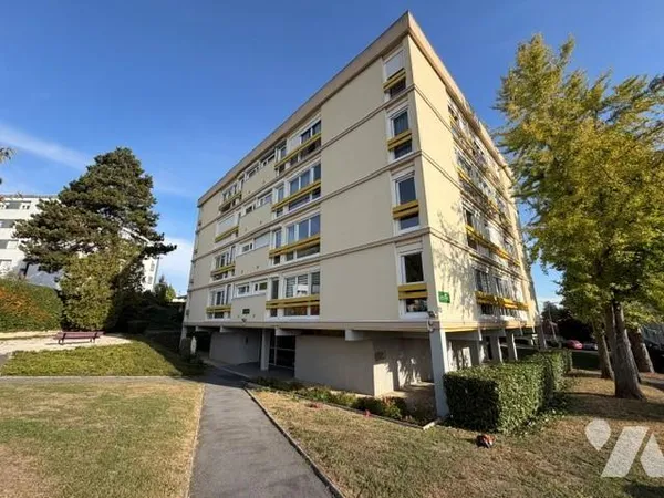 Appartement 4 pièces 78 m²