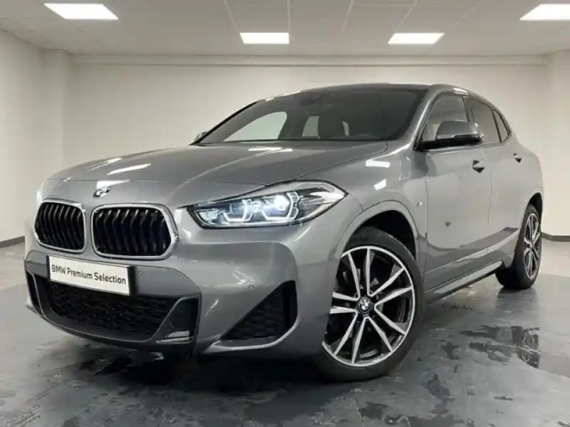 Bmw X2 sdrive18da 150ch m sport euro6d-t — photo 1