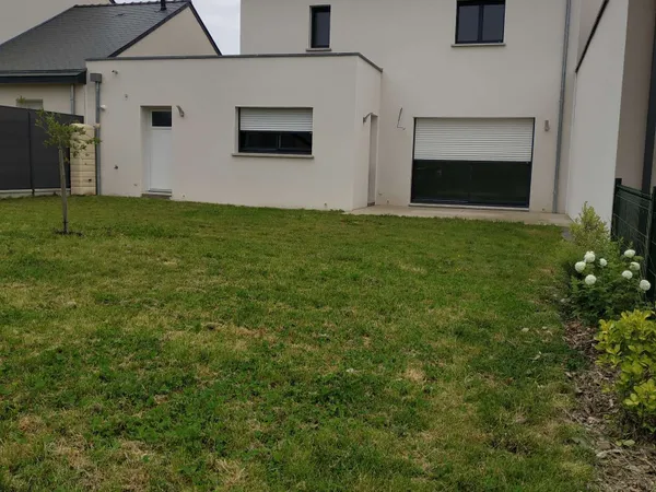 Maison 5 pièces 109 m²