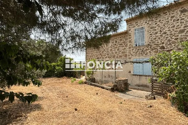 Maison 5 pièces 108 m²