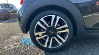 Mini Mini Cooper 136ch Edition Greenwich BVA7 109g — photo 20