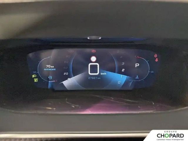 Peugeot 2008 puretech 130 s&amp;s eat8 — photo 17