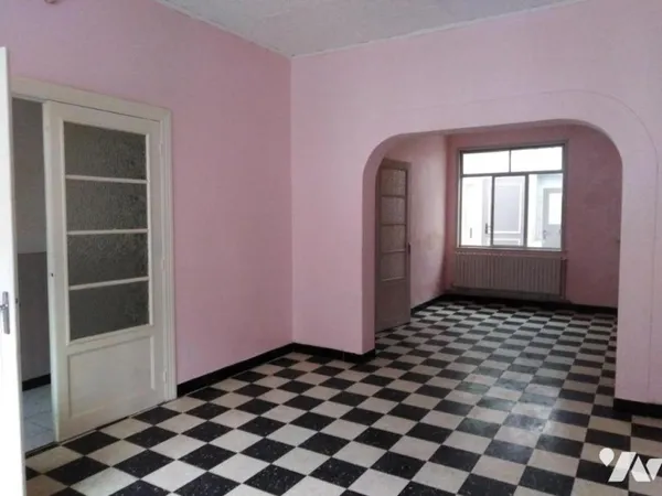 Maison 6 pièces 62 m²