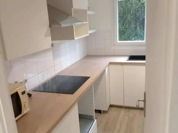 Studio / 15m² / Bobigny Pablo Picasso (Ligne 5)