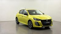 Peugeot 208 1.2 Hybrid 100ch Active e-DCS6 — photo 3