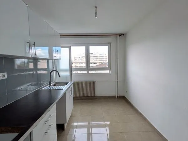 Appartement 4 pièces 76 m2