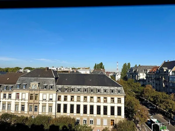 Appartement 4 pièces 63 m²