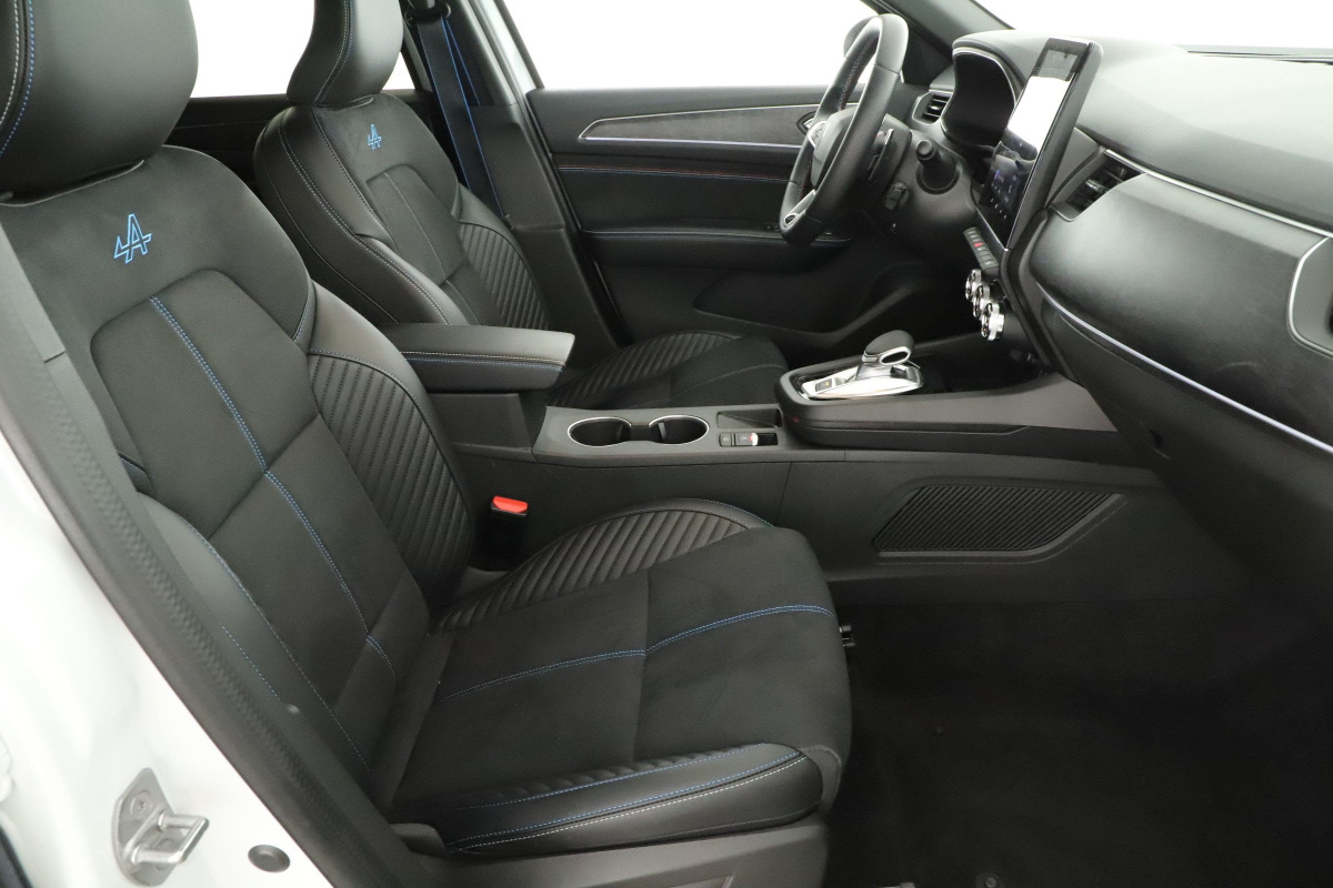 Renault Arkana — photo 10