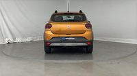 Dacia Sandero 1.0 TCe 90ch Stepway Confort -22 — photo 6