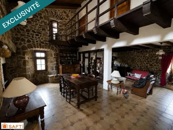 Maison 5 pièces 143 m²