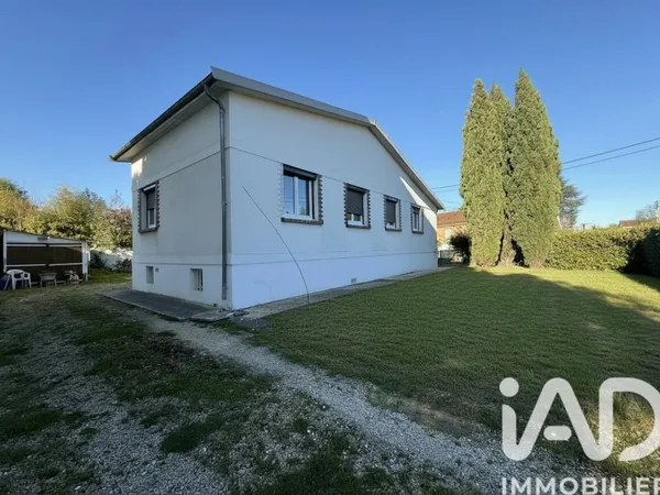 Vente Immeuble 65 m²